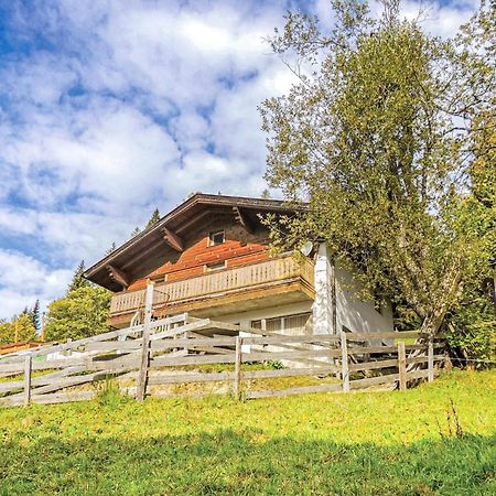 Ferienhaus Mit Ausblick Radstadt Eksteriør billede